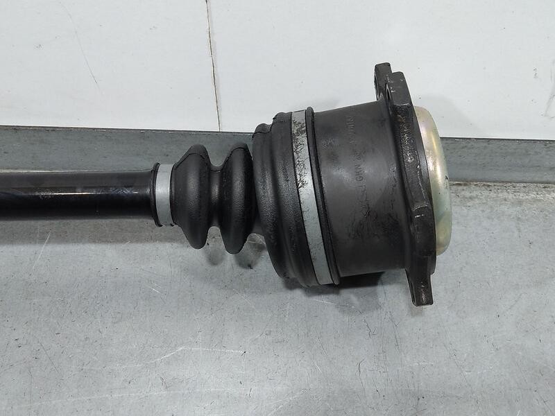 Recambio de transmision delantera izquierda para volkswagen passat berlina (3b3) advance referencia OEM IAM JZW407449SV  