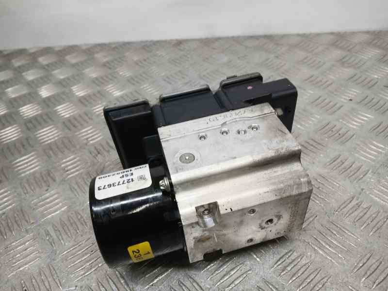 Recambio de abs para opel vectra c berlina cosmo referencia OEM IAM 12773673 15052409 TRW