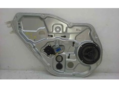 ELEVALUNAS TRASERO IZQUIERDO 2 PINS ELECTRICO