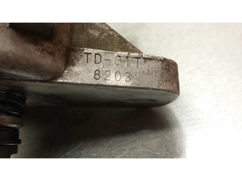 Recambio de delco para mg sterling referencia OEM IAM   