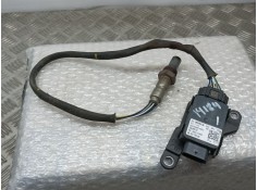 Recambio de sonda lambda para citroën c3 feel referencia OEM IAM 9816276480 0281006851852 BOSCH