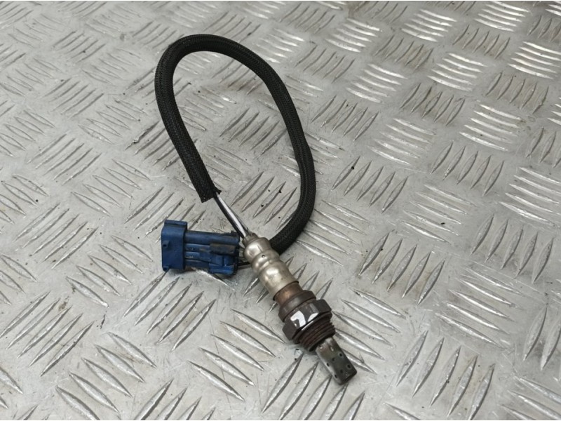 Recambio de sonda lambda para bmw serie 7 (e38) 730i referencia OEM IAM 754896  