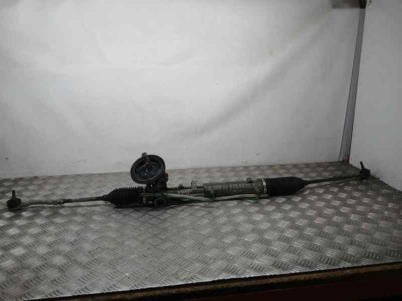 Recambio de cremallera direccion para peugeot 3008 sport pack referencia OEM IAM 6820000084  ASISTIDA KOYO