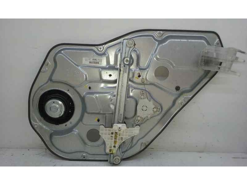 Recambio de elevalunas trasero izquierdo para hyundai ix55 style referencia OEM IAM  2 PINS ELECTRICO