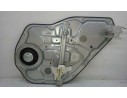 Recambio de elevalunas trasero izquierdo para hyundai ix55 style referencia OEM IAM  2 PINS ELECTRICO