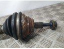 Recambio de transmision delantera derecha para audi a3 sportback (8p) 2.0 tdi attraction referencia OEM IAM SIN REF  