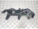 Recambio de piloto trasero izquierdo paragolpes para ssangyong korando (c300) 1.5 referencia OEM IAM 8390137101  