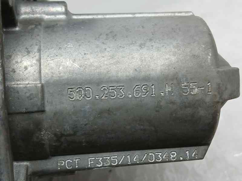 Recambio de caja mariposa para seat leon st (5f8) fr referencia OEM IAM 5Q0253691H  