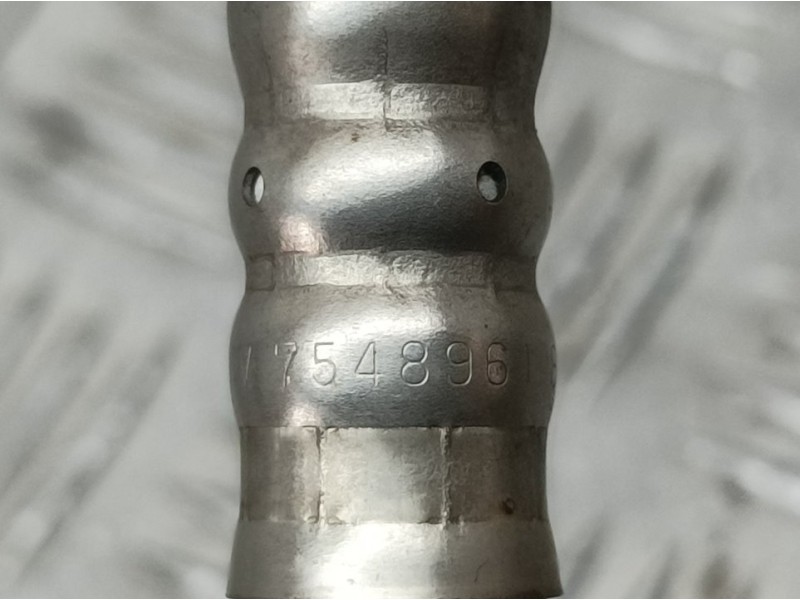 Recambio de sonda lambda para bmw serie 7 (e38) 730i referencia OEM IAM 754896  