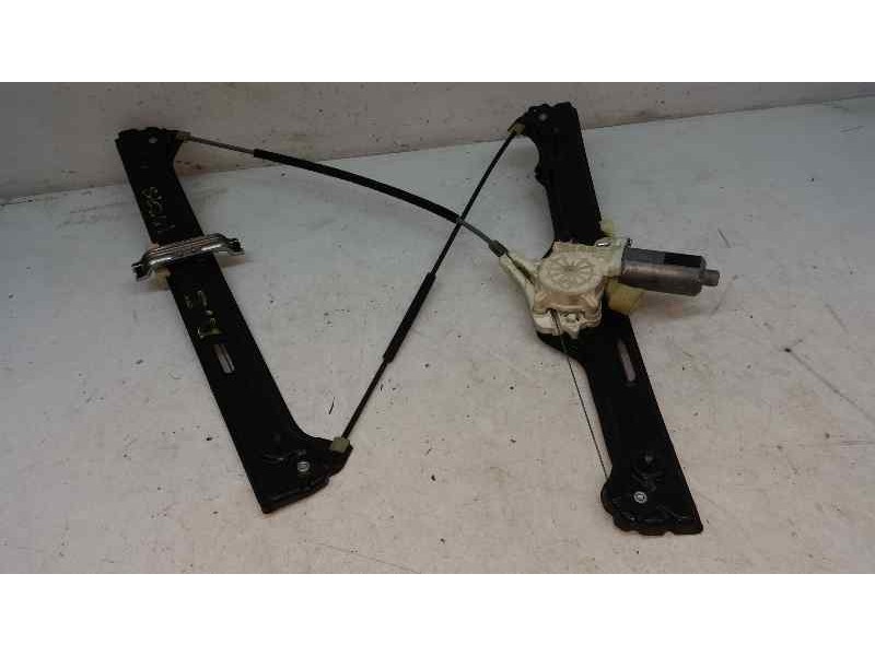 Recambio de elevalunas delantero izquierdo para bmw x5 (e70) xdrive30d referencia OEM IAM  6 PINS ELECTRICO