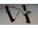 Recambio de elevalunas delantero izquierdo para bmw x5 (e70) xdrive30d referencia OEM IAM  6 PINS ELECTRICO