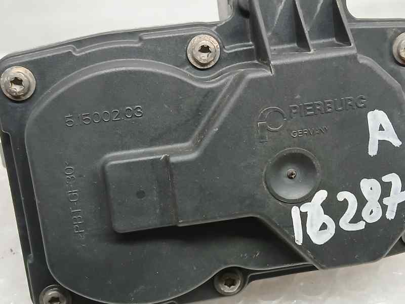 Recambio de caja mariposa para seat leon st (5f8) fr referencia OEM IAM 5Q0253691H  