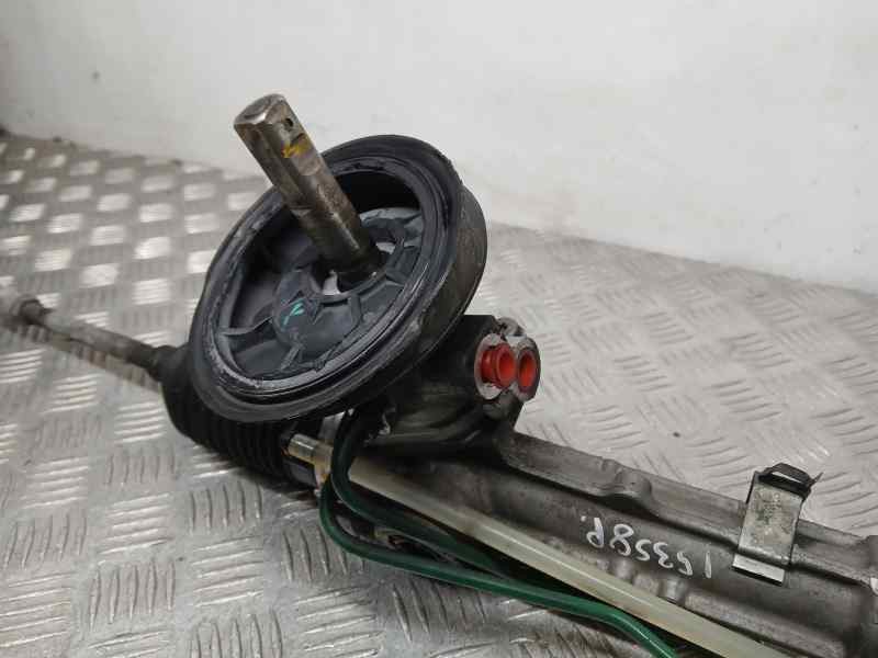 Recambio de cremallera direccion para peugeot 3008 sport pack referencia OEM IAM 6820000084  ASISTIDA KOYO