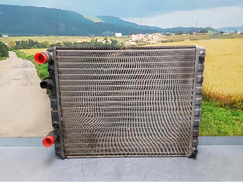 Recambio de radiador agua para volkswagen lupo (6x1/6e1) advance referencia OEM IAM   