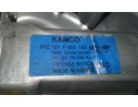 Recambio de elevalunas trasero izquierdo para hyundai ix55 style referencia OEM IAM  2 PINS ELECTRICO