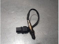 Recambio de sonda lambda para hyundai ix35 comfort 2wd referencia OEM IAM   REFERENCIA BORRADA