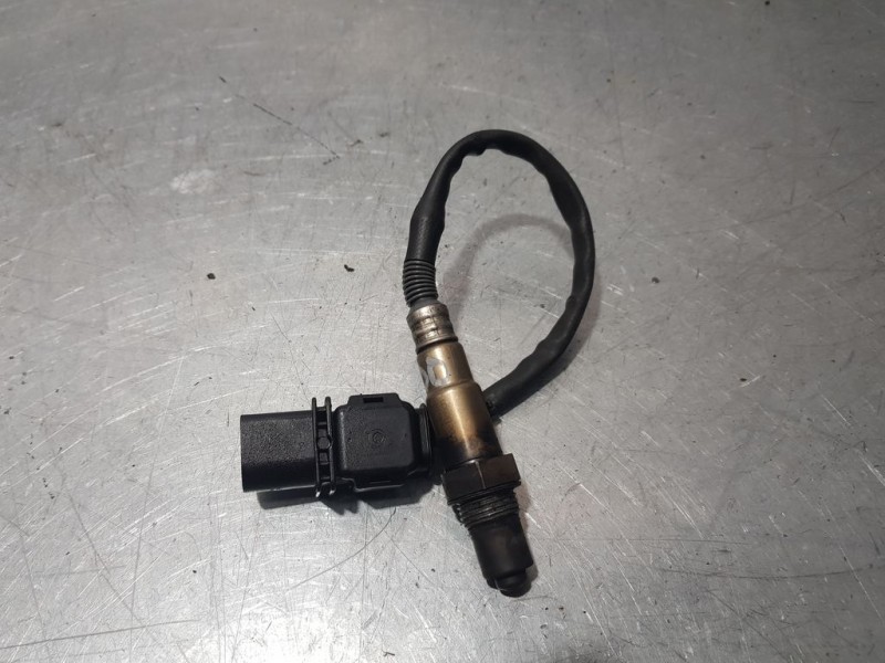 Recambio de sonda lambda para hyundai ix35 comfort 2wd referencia OEM IAM   REFERENCIA BORRADA