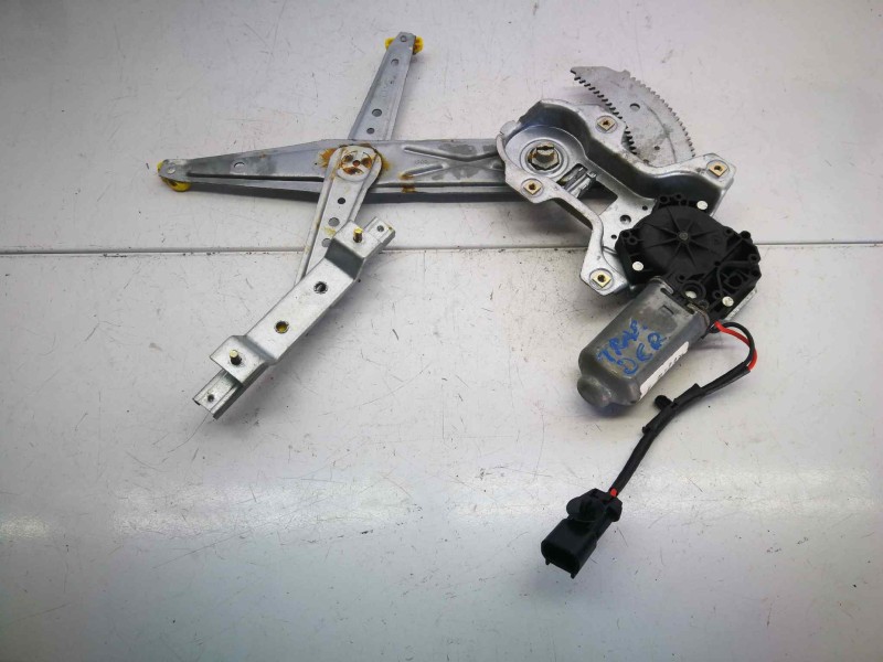 Recambio de elevalunas trasero derecho para lancia kappa berlina 2.4 tds le referencia OEM IAM  2 PINS ELECTRICO