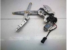 ELEVALUNAS TRASERO DERECHO 2 PINS ELECTRICO