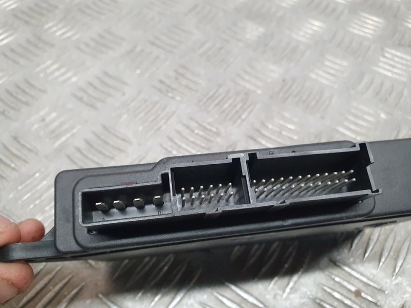 Recambio de modulo electronico para cadillac cts 3.2 referencia OEM IAM 25745822 030225B 