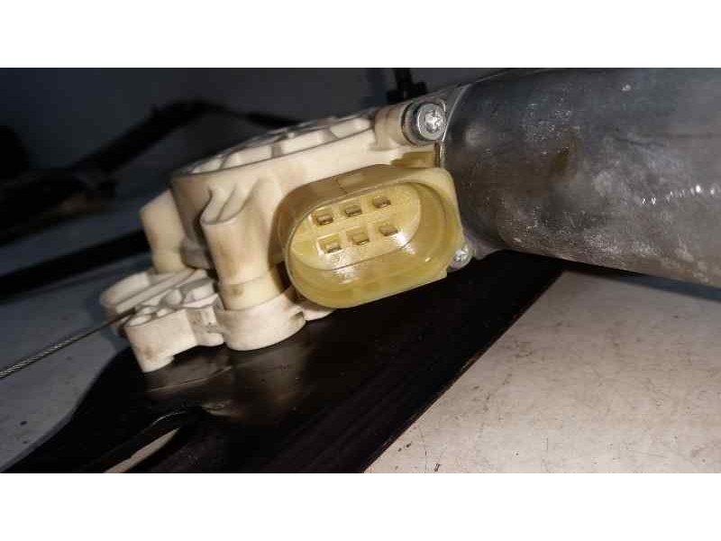 Recambio de elevalunas delantero izquierdo para bmw x5 (e70) xdrive30d referencia OEM IAM  6 PINS ELECTRICO