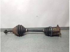 Recambio de transmision delantera izquierda para audi a3 sportback (8p) 2.0 tdi attraction referencia OEM IAM   