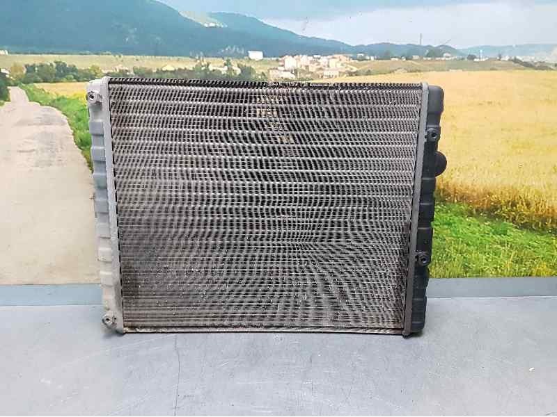 Recambio de radiador agua para volkswagen lupo (6x1/6e1) advance referencia OEM IAM   