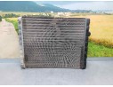 Recambio de radiador agua para volkswagen lupo (6x1/6e1) advance referencia OEM IAM   