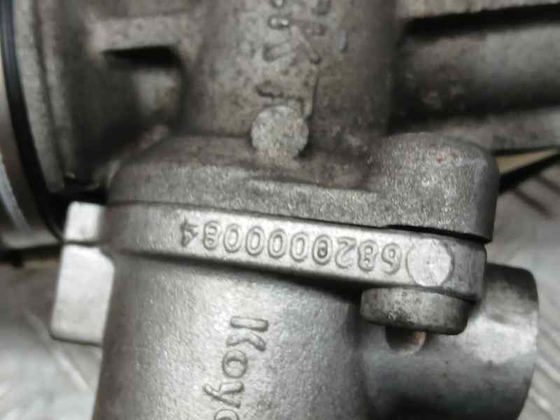 Recambio de cremallera direccion para peugeot 3008 sport pack referencia OEM IAM 6820000084  ASISTIDA KOYO