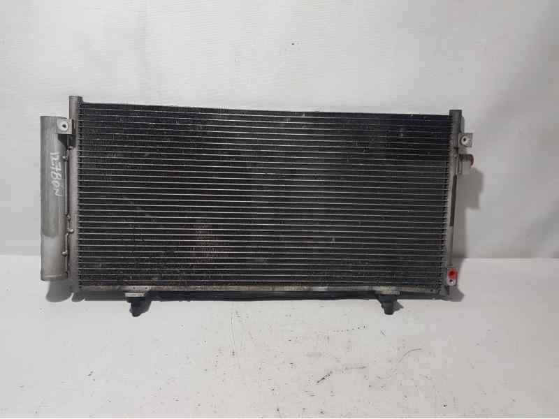 Recambio de condensador / radiador aire acondicionado para subaru xv active referencia OEM IAM   