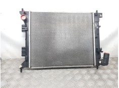 Recambio de radiador agua para kia cee´d (jd) 1.0 t-gdi referencia OEM IAM 25310A2400  