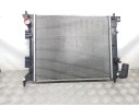 Recambio de radiador agua para kia cee´d (jd) 1.0 t-gdi referencia OEM IAM 25310A2400  