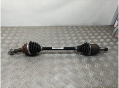 Recambio de transmision delantera izquierda para mg zs 1.0 t-gdi referencia OEM IAM 10708947 830514591 FUELLE INTERIOR ROTO