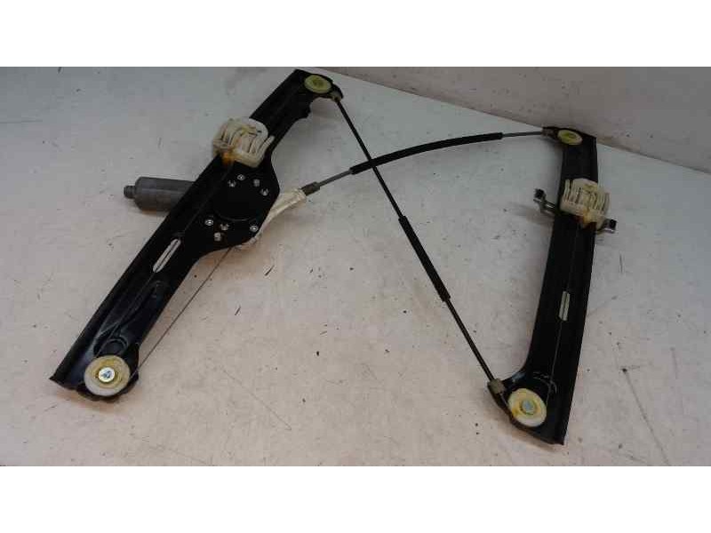 Recambio de elevalunas delantero izquierdo para bmw x5 (e70) xdrive30d referencia OEM IAM  6 PINS ELECTRICO