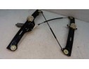Recambio de elevalunas delantero izquierdo para bmw x5 (e70) xdrive30d referencia OEM IAM  6 PINS ELECTRICO