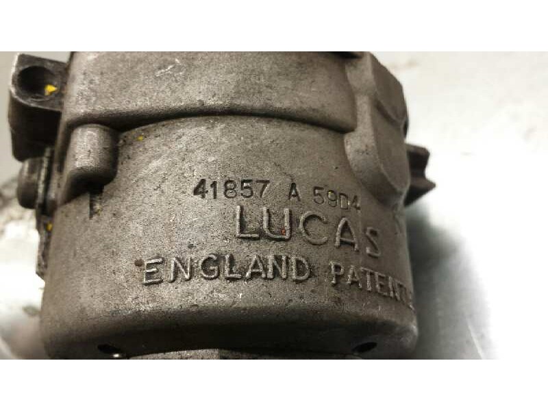 Recambio de delco para mg austin metro referencia OEM IAM 41857A59D4  