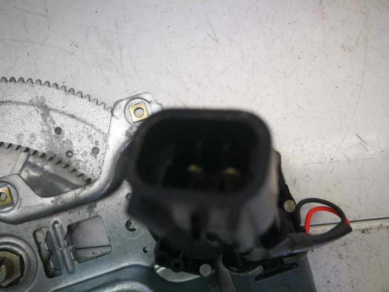 Recambio de elevalunas trasero derecho para lancia kappa berlina 2.4 tds le referencia OEM IAM  2 PINS ELECTRICO