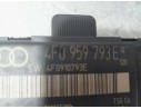 Recambio de modulo confort para audi a6 allroad quattro (4fh) 3.0 tdi referencia OEM IAM 4F0959793E  
