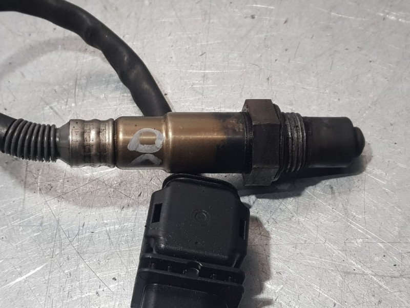 Recambio de sonda lambda para hyundai ix35 comfort 2wd referencia OEM IAM   REFERENCIA BORRADA