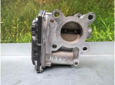 Recambio de caja mariposa para nissan pulsar (c13) 1.2 16v cat referencia OEM IAM 161206038 H8201171233 