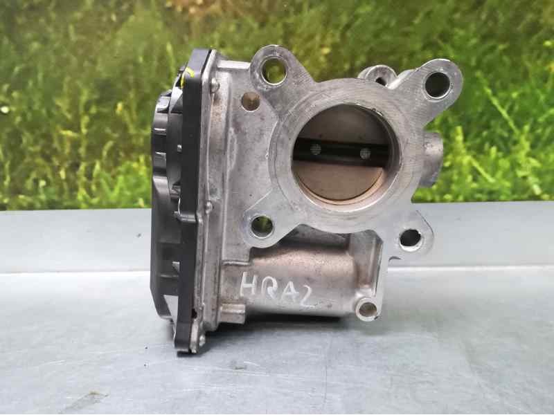 Recambio de caja mariposa para nissan pulsar (c13) 1.2 16v cat referencia OEM IAM 161206038 H8201171233 