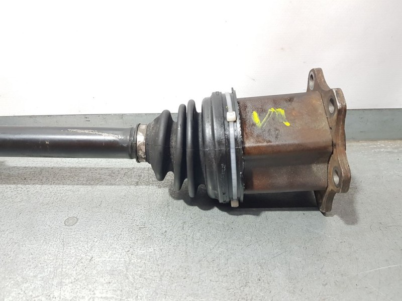 Recambio de transmision delantera izquierda para audi a3 sportback (8p) 2.0 tdi attraction referencia OEM IAM   