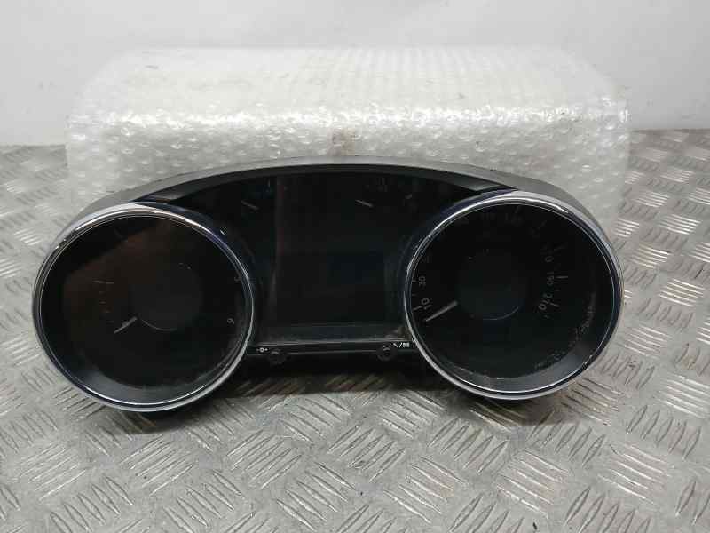 Recambio de cuadro instrumentos para peugeot 3008 sport pack referencia OEM IAM 9666276380 69189270U 