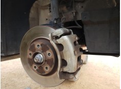 Recambio de pinza freno delantera derecha para ssangyong korando (c300) 1.5 referencia OEM IAM 4814037100  