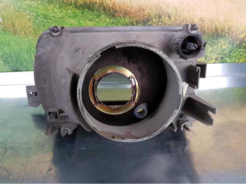 Recambio de faro derecho para renault 19 hatchback (b/c53) tr referencia OEM IAM   