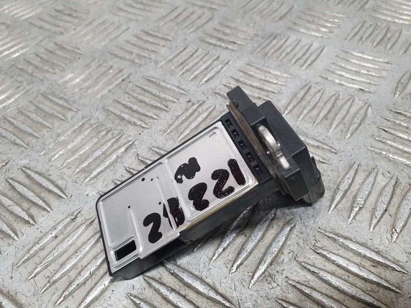 Recambio de caudalimetro para honda civic (fk) 1.6 i-dtec comfort referencia OEM IAM AFH70M62A HITACHI 