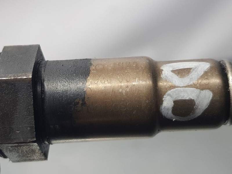 Recambio de sonda lambda para hyundai ix35 comfort 2wd referencia OEM IAM   REFERENCIA BORRADA