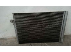 Recambio de condensador / radiador aire acondicionado para bmw x5 (e70) xdrive30d referencia OEM IAM 6972553  BEHR