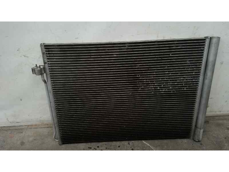Recambio de condensador / radiador aire acondicionado para bmw x5 (e70) xdrive30d referencia OEM IAM 6972553  BEHR