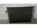 Recambio de condensador / radiador aire acondicionado para bmw x5 (e70) xdrive30d referencia OEM IAM 6972553  BEHR